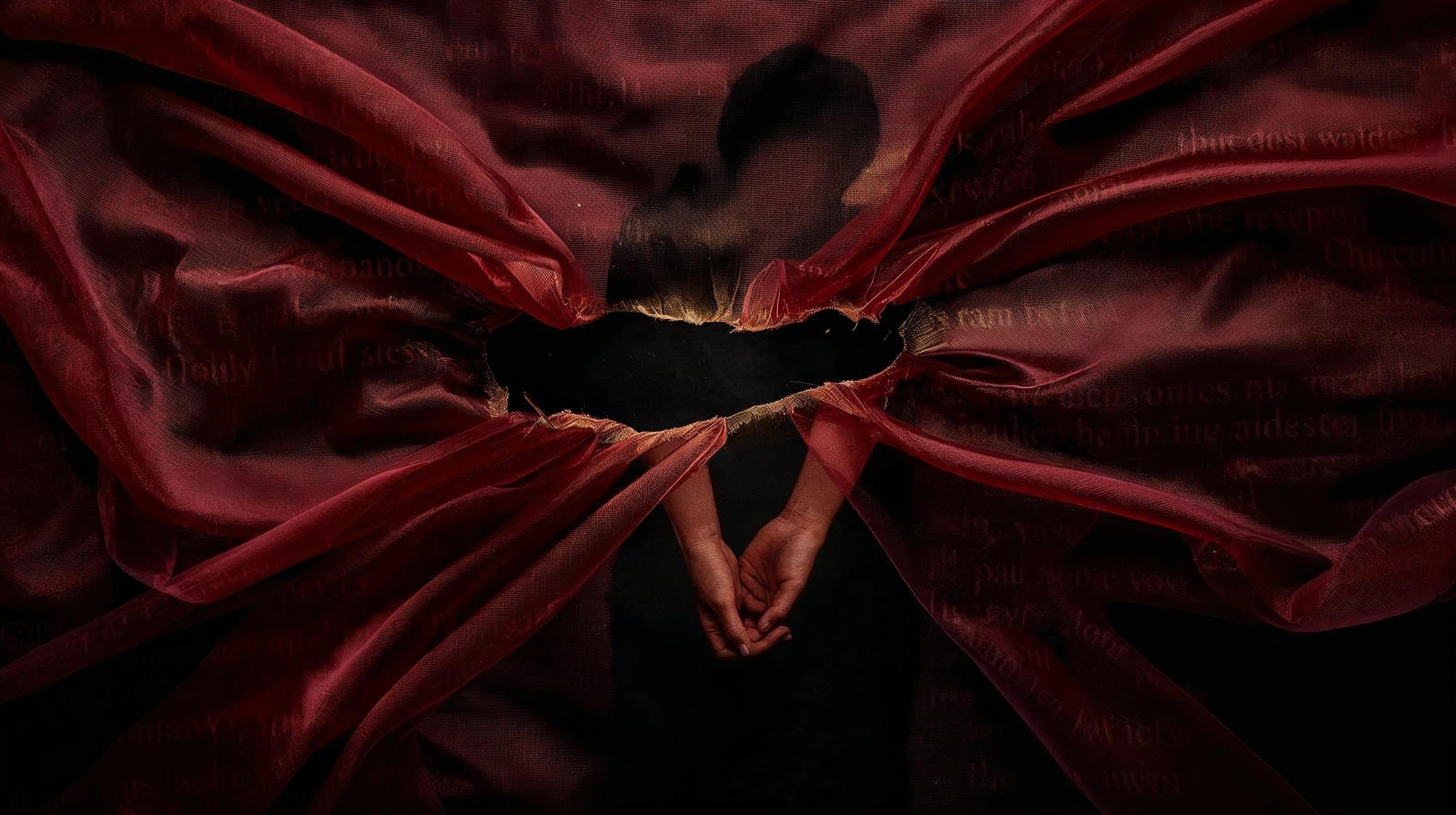 The Right to Wholeness LULURE’s Commitment to Intimacy, Trust, and Repair