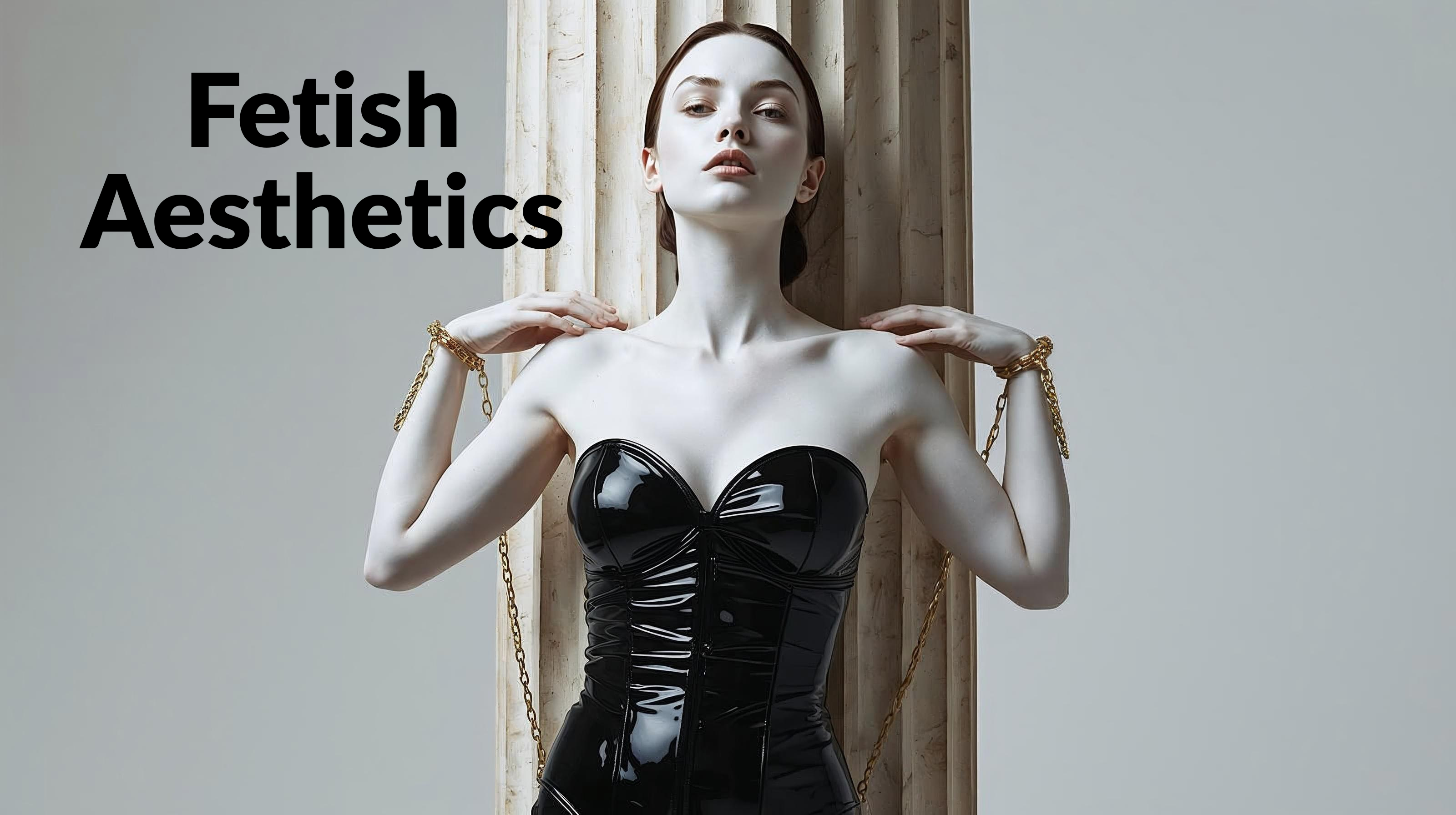 Fetish Aesthetics