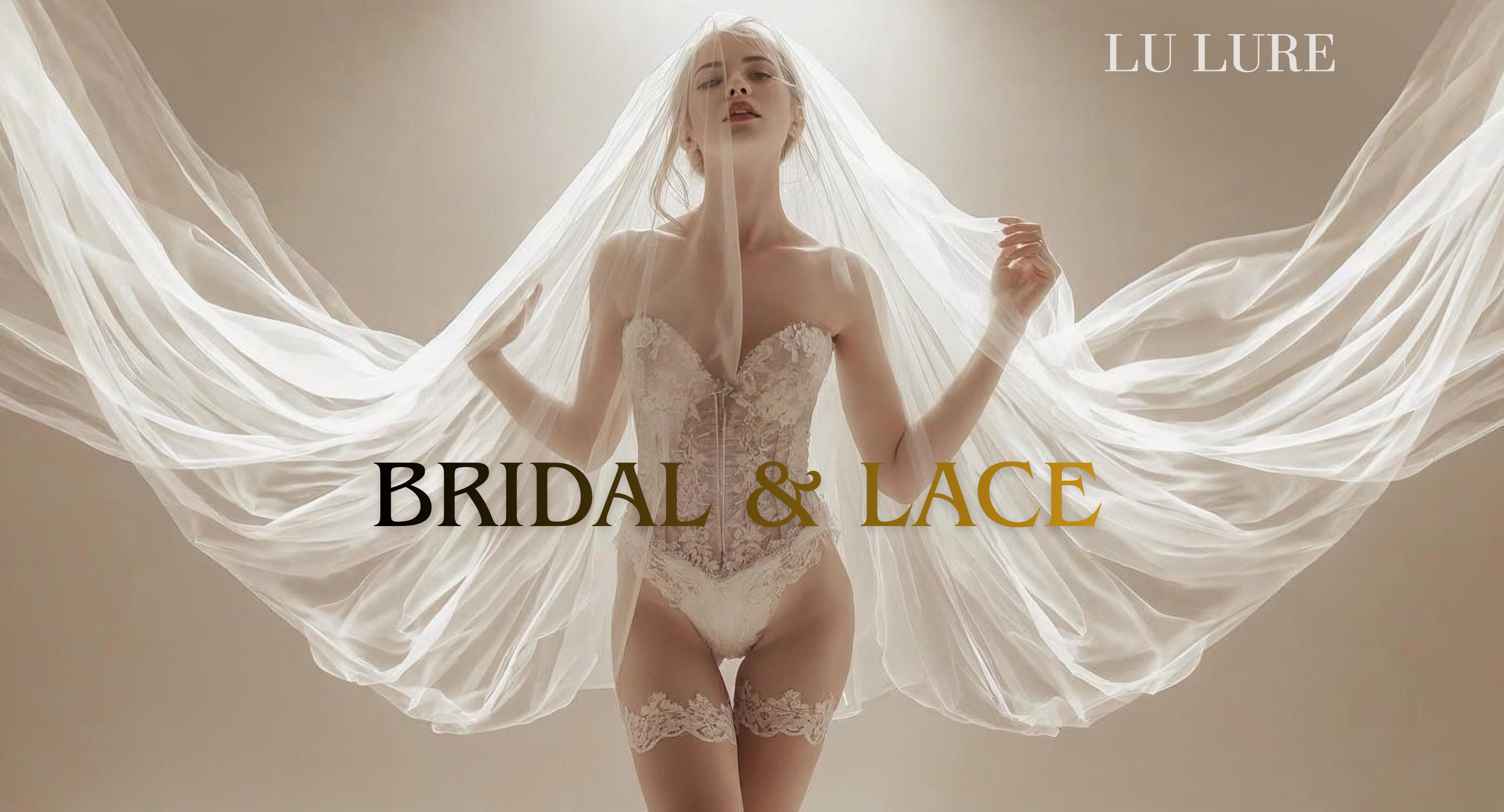 Bridal & Lace