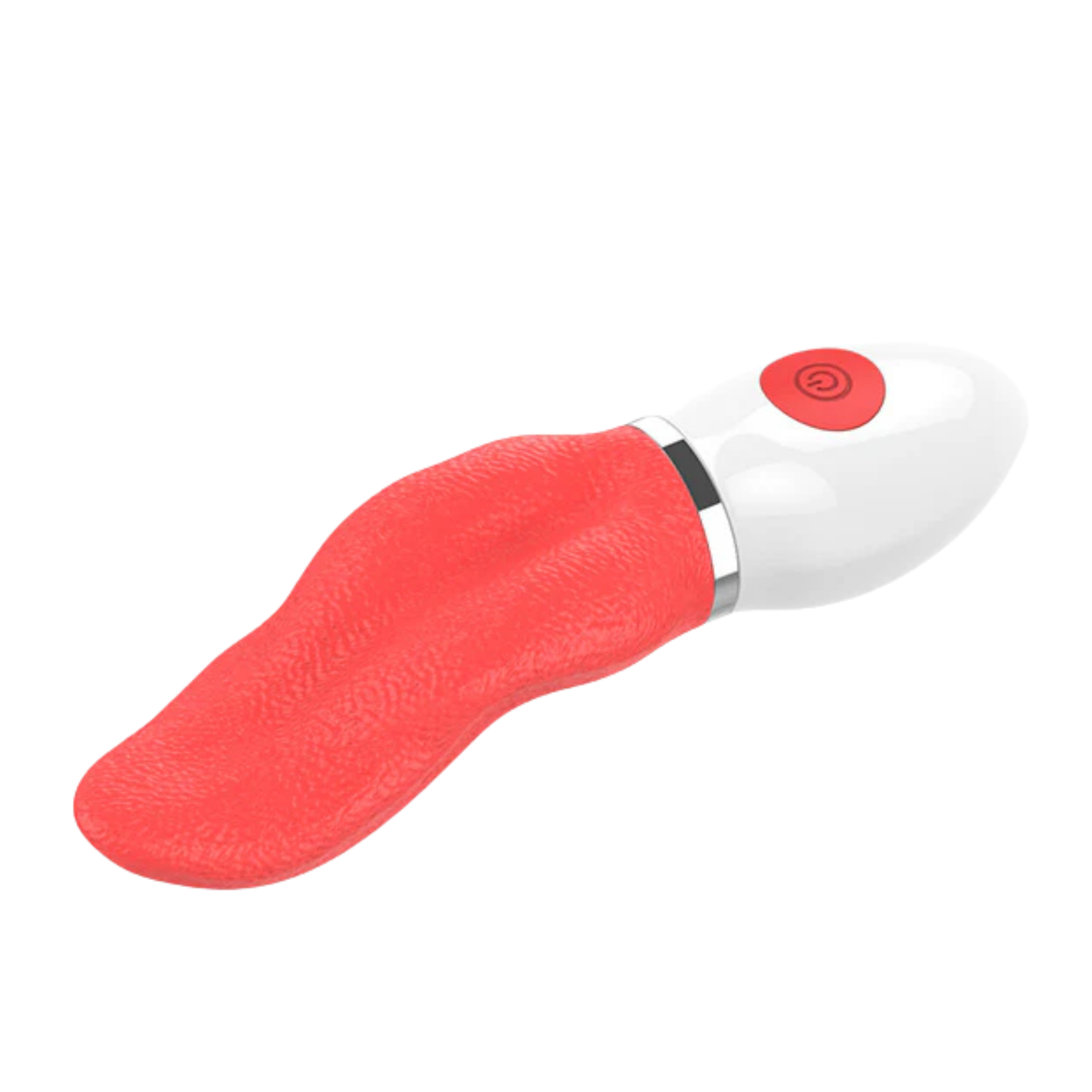 Rechargeable Sucking Tongue Licking Vibrator for Women SM