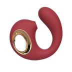 Clitoral Suction Vibrator – Luxury Sucking Pleasure Toy
