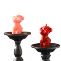 Low Temperature SM Candles | Adult Toys for Couples Play & BDSM Teasing