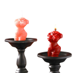 Low Temperature SM Candles | Adult Toys for Couples Play & BDSM Teasing