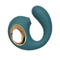 Clitoral Suction Vibrator – Luxury Sucking Pleasure Toy