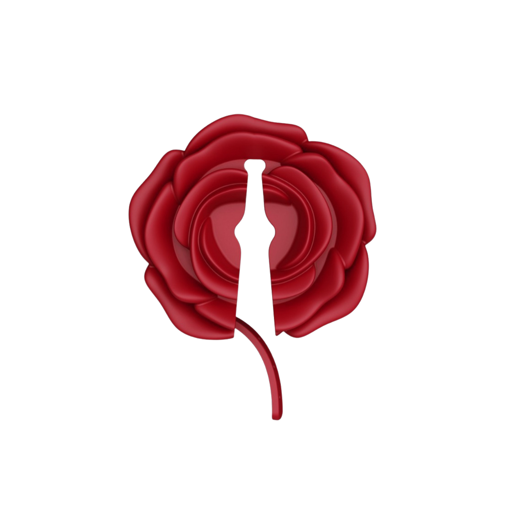 Quiet Wearable Vibrating Nipple Clamps, Rechargeable Adult Toy