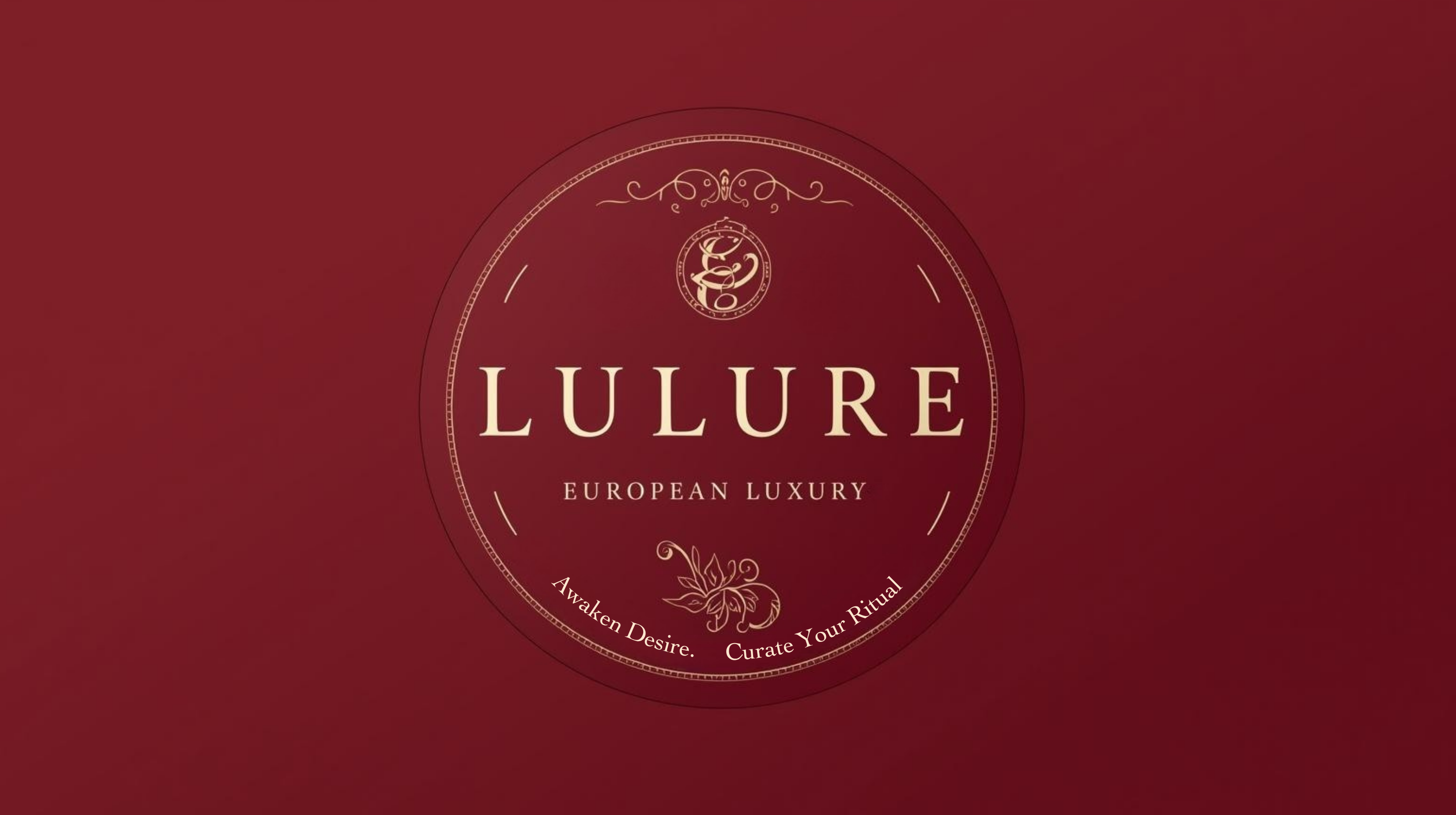 LULURE GIFT Card