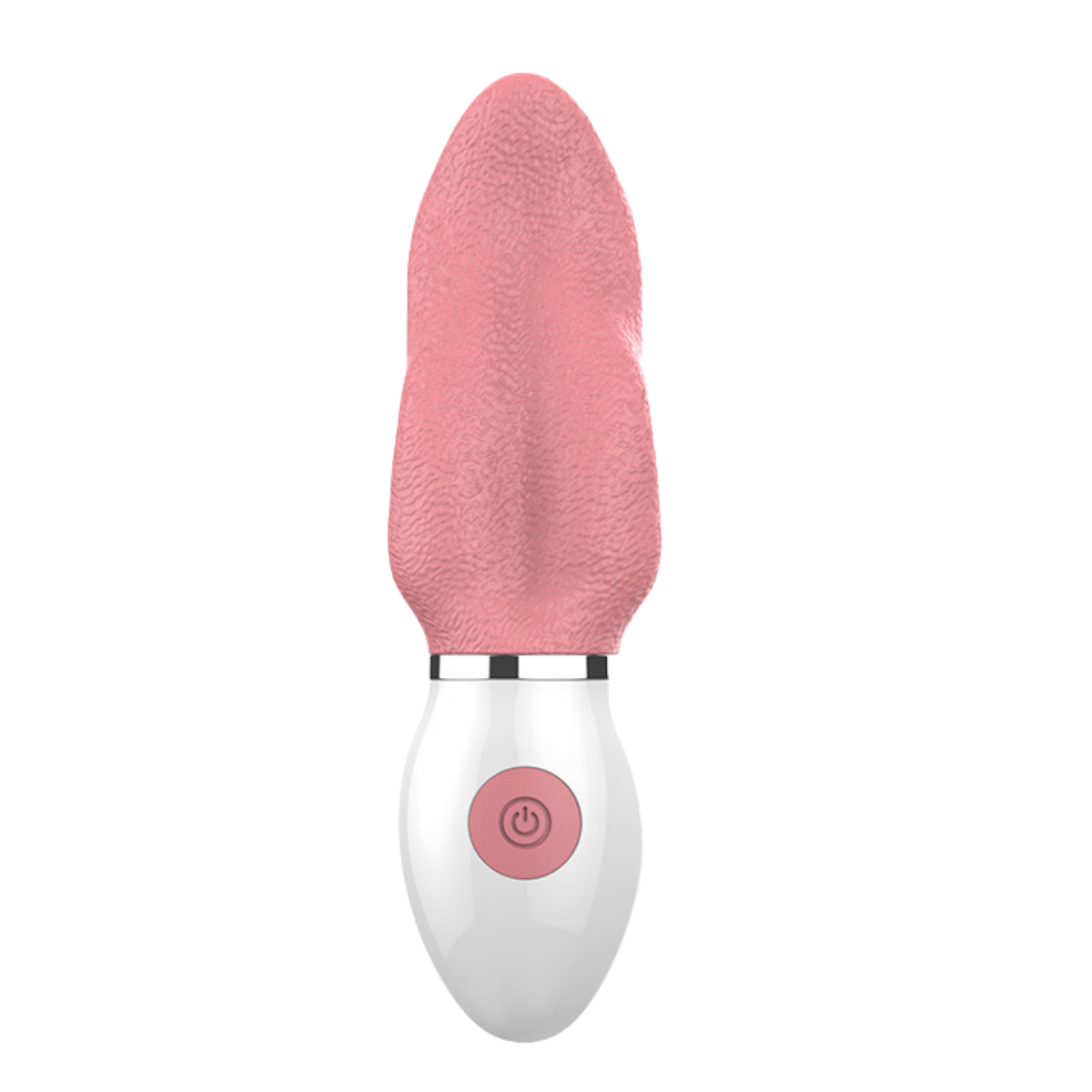Rechargeable Sucking Tongue Licking Vibrator for Women SM