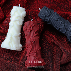 Low Temperature Candles