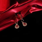 Pearl-Embellished Nipple Clamps