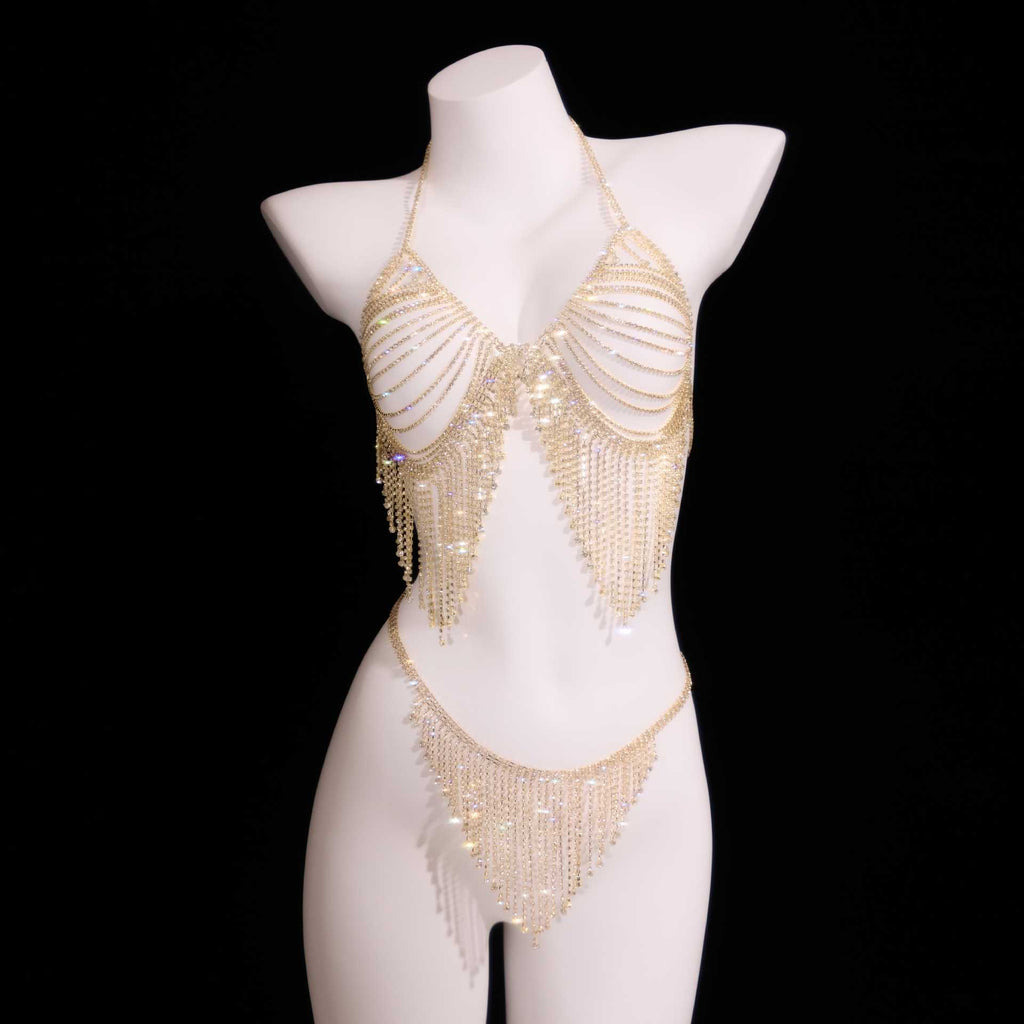 body jewelry