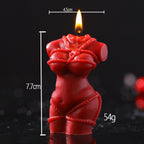 Low Temperature SM Candles | Adult Toys for Couples Play & BDSM Teasing